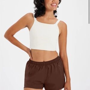 Girlfriend Collective Gazelle Shorts